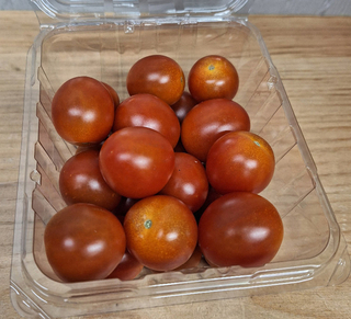 Tomato - Red Grape